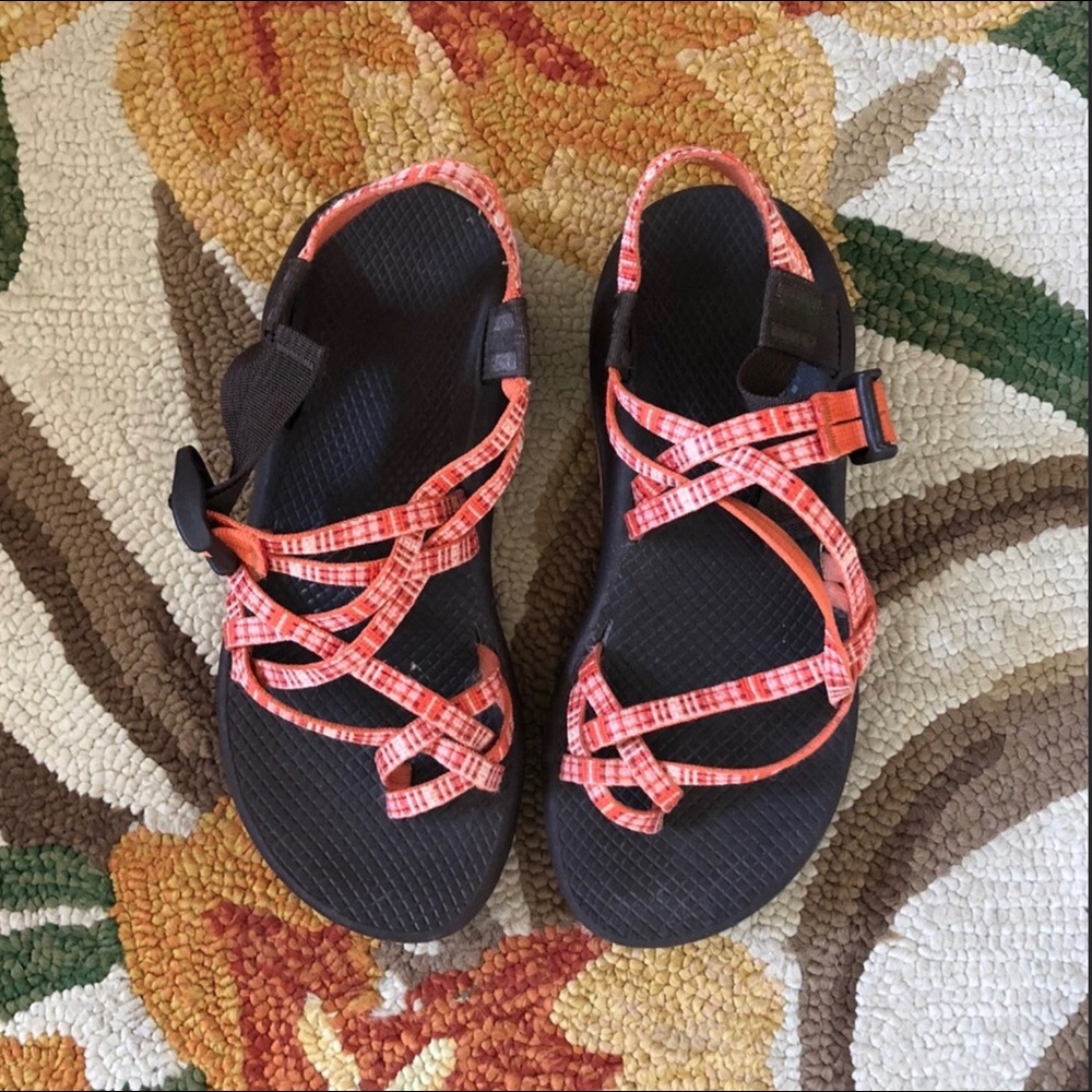 Chacos